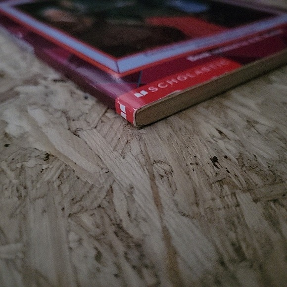 The Vanishing Vampire - Clue #15 by Dona Smith; A. E. Parker 1997 Vtg 1st Ed PB - Picture 7 of 9